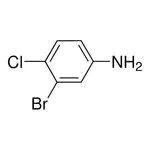 Merck 3-Bromo-4-chloroaniline