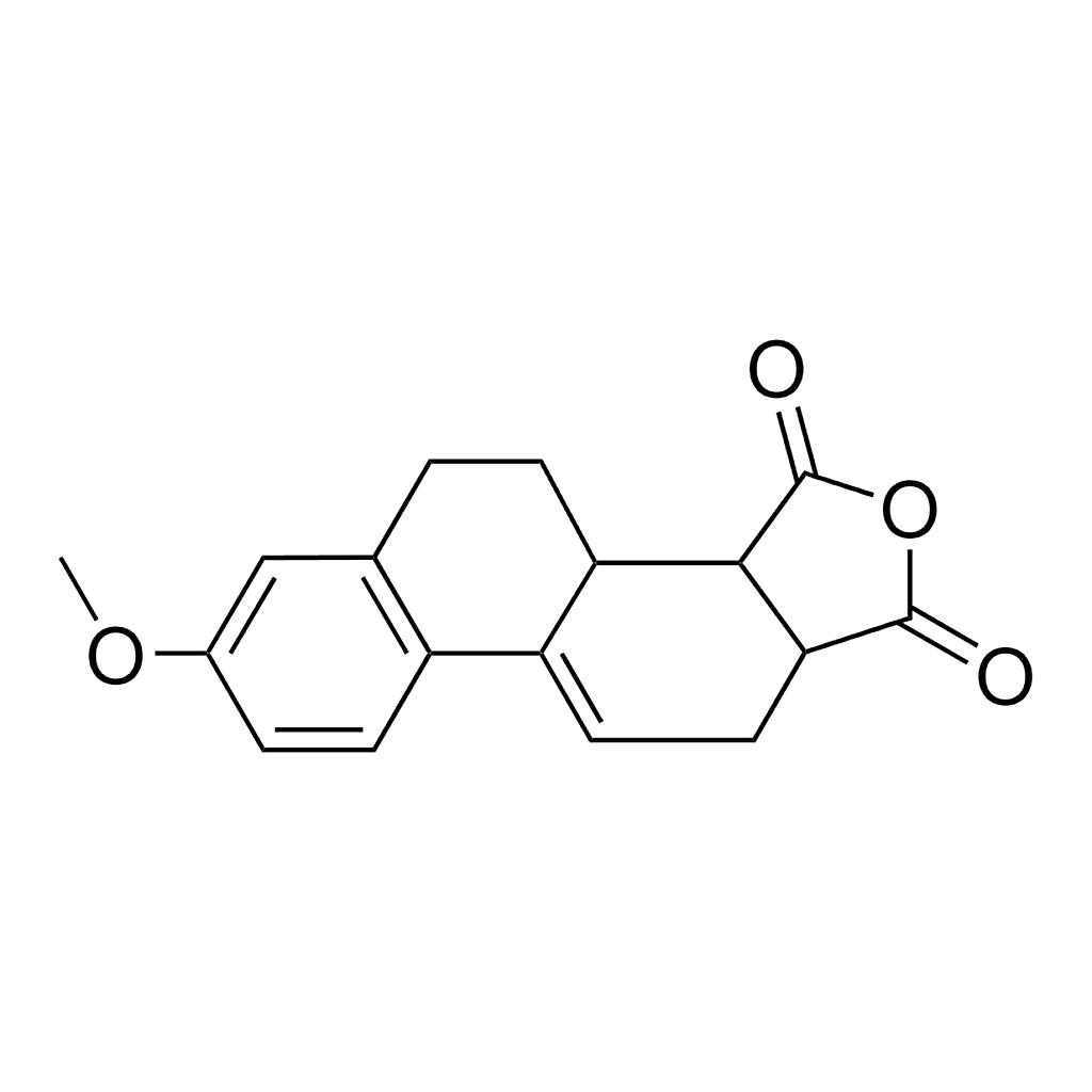 Merck 7-METHOXY-3A,3B,4,5,11,11A-HEX - 10 MG&
