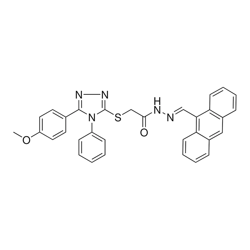 Merck RCL R52,878-1 - 50MG