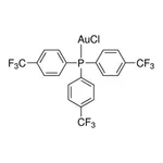Merck CHLORO(TRIS(PARA-TRIFLUOROMETHYLPHENYL)P