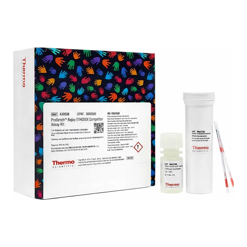 Thermo Fisher Scientific Pro-Detect Rapid DYKDDDDK Competitive Assay Kit