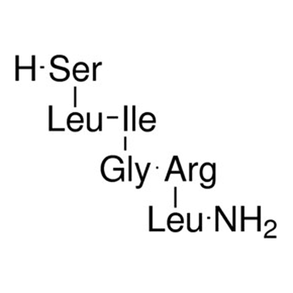 Merck PAR-2 (1-6) AMIDE (MOUSE, RAT) TRIFLUO&