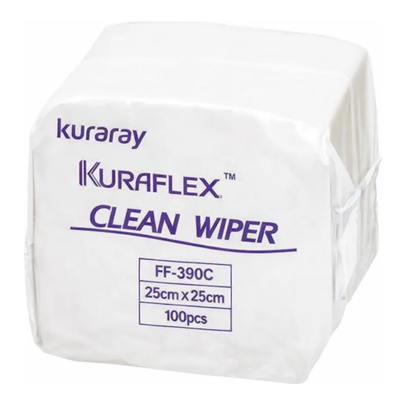 AS ONE KURACLEAN® Wiper, 쿠라클린 와이퍼
