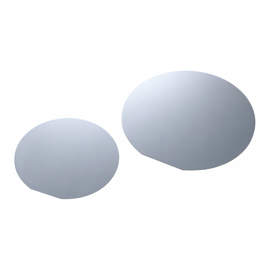 AS ONE High-Purity Silicone Wafer forResearch, 연구용 고순도 실리콘웨이퍼