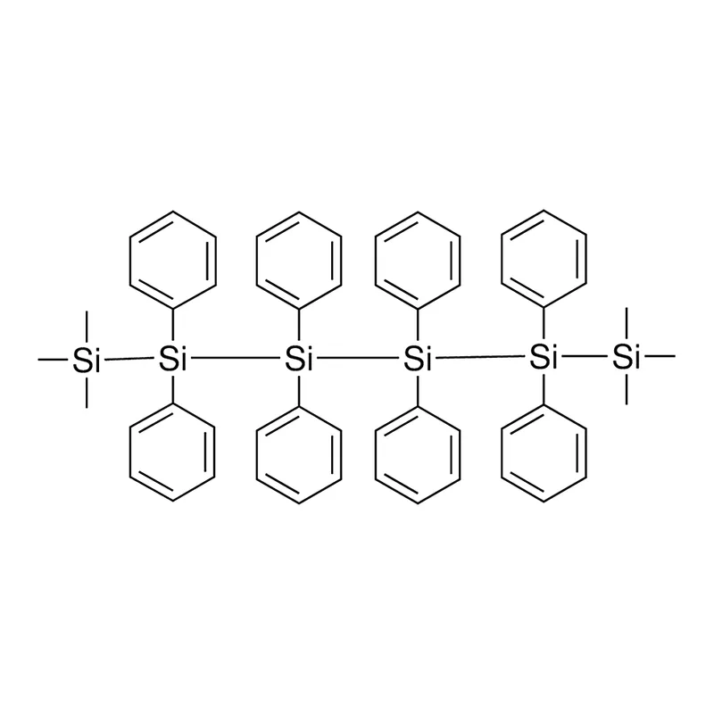 Merck 1,1,1,6,6,6-HEXAMETHYL-2,2,3,3 - 50 MG&