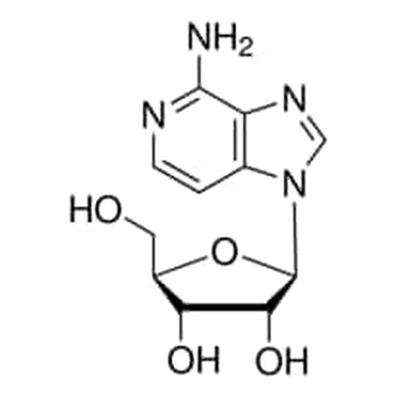 Merck 3-DEAZAADENOSINE