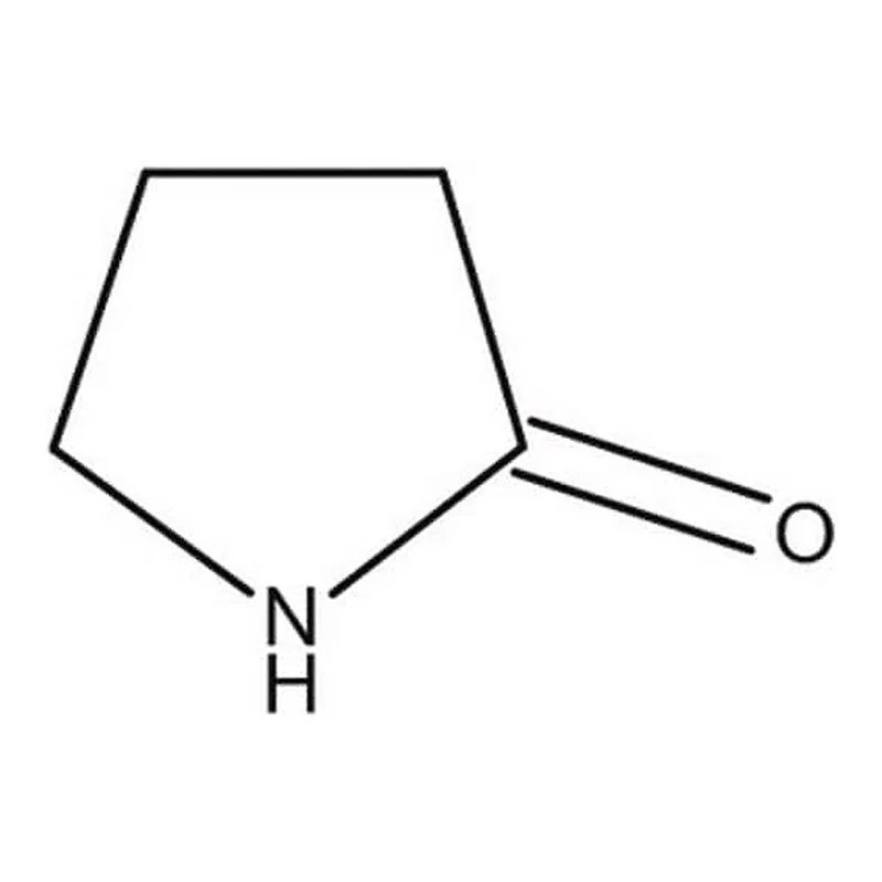 Merck 2-PYRROLIDONE FOR SYNTHESIS 5 ML