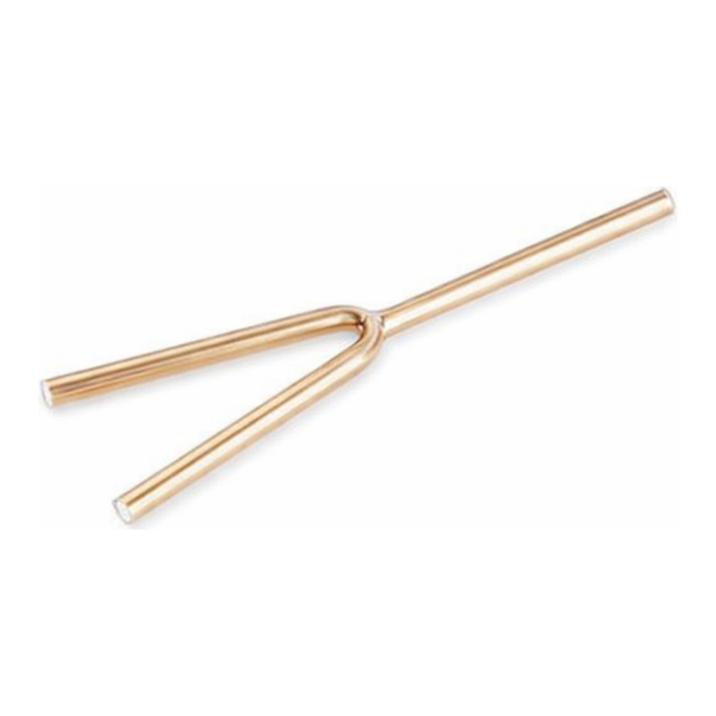 Restek Connector, Presstight, Universal Y, Siltek Deactivated