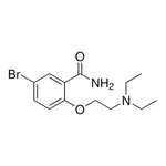 Merck 5-BROMO-2-(2-DIETHYLAMINO-ETHO - 25 MG&