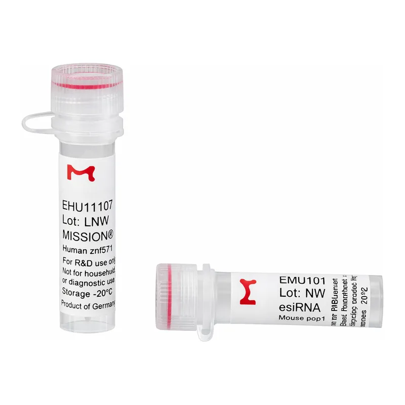 Merck MISSION(R) esiRNA