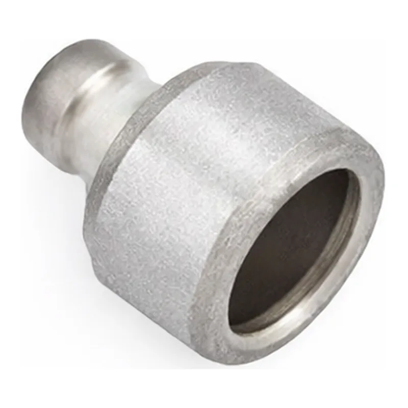 Agilent VAlve body for SLH