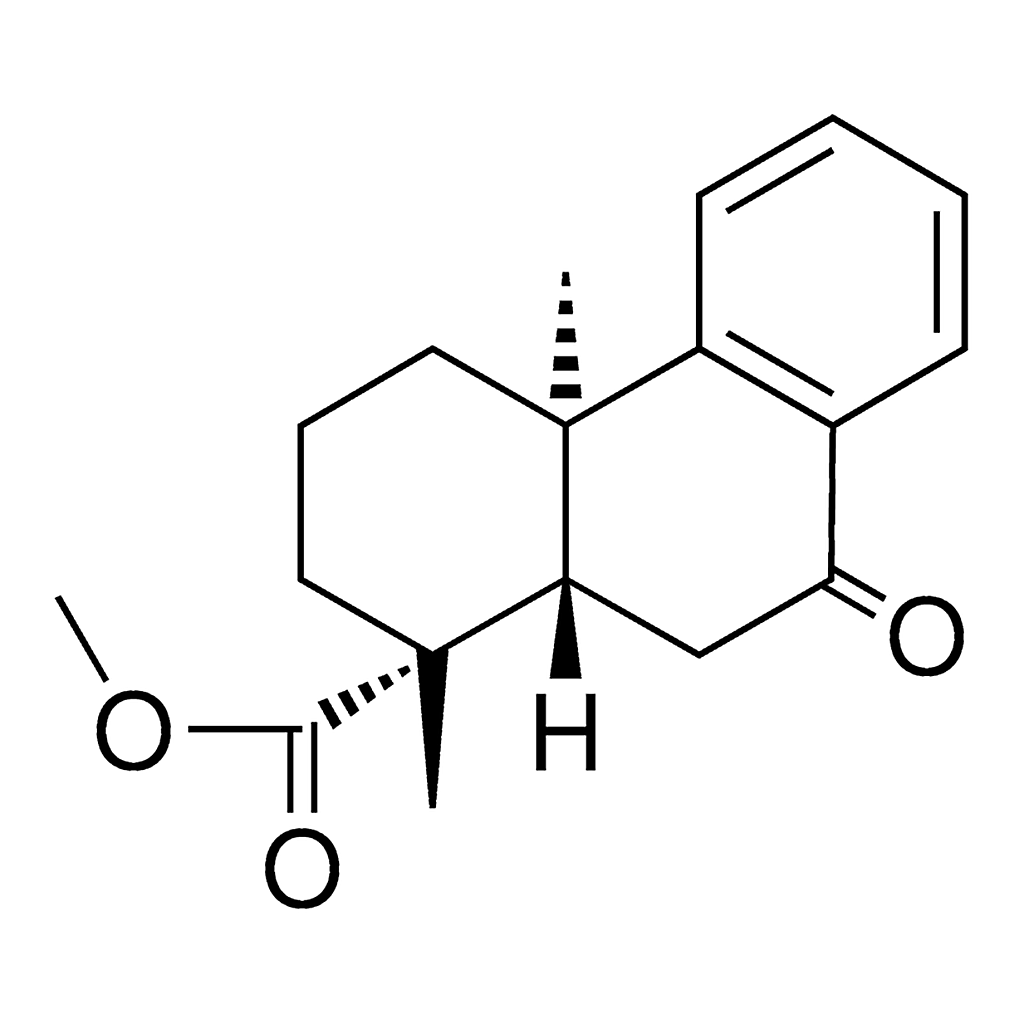 Merck 1,4A-DIMETHYL-9-OXO-OCTAHYDRO-PH-