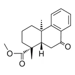 Merck 1,4A-DIMETHYL-9-OXO-OCTAHYDRO-PH-