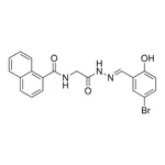 Merck N-(2-(2-(5-BROMO-2-HYDROXYBENZYL-