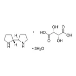 Merck (R,R)-2,2'-Bipyrrolidine L-tartrate trihydrate