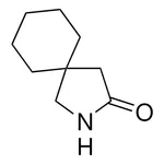 Merck 4,4-Pentamethylene-2-pyrrolidinone