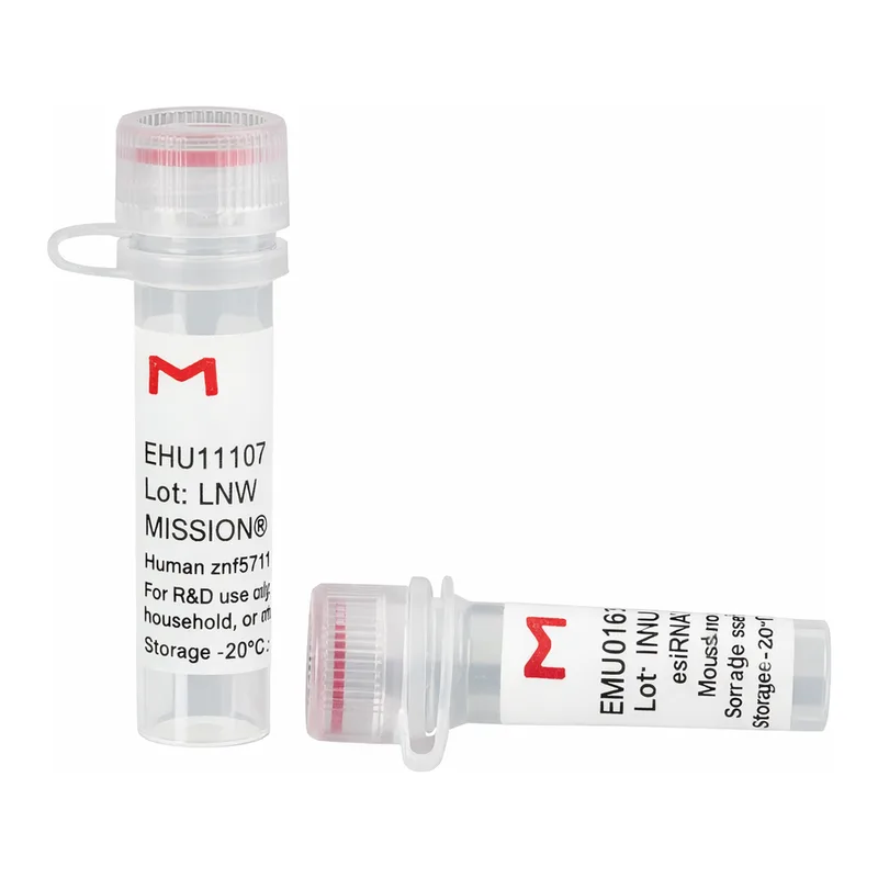 Merck MISSION(R) esiRNA