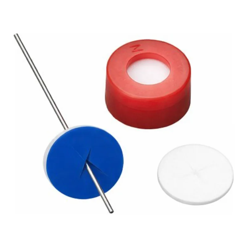 Merck WHEATON(R) MICROLITER SNAP CAPS WITH SEP