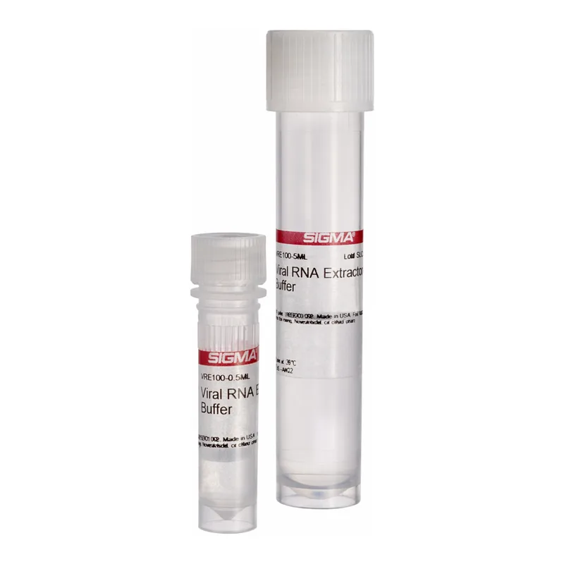 Merck VIRAL RNA EXTRACTION BUFFER