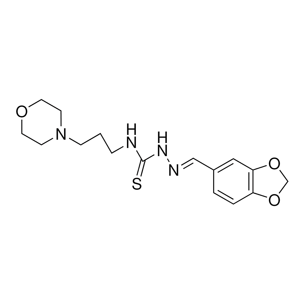 Merck 4-(3-MORPHOLINOPROPYL)-1-(PIPE - 50 MG