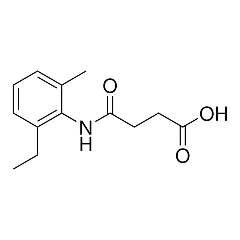 Merck 4-(2-ETHYL-6-METHYLANILINO)-4-O-