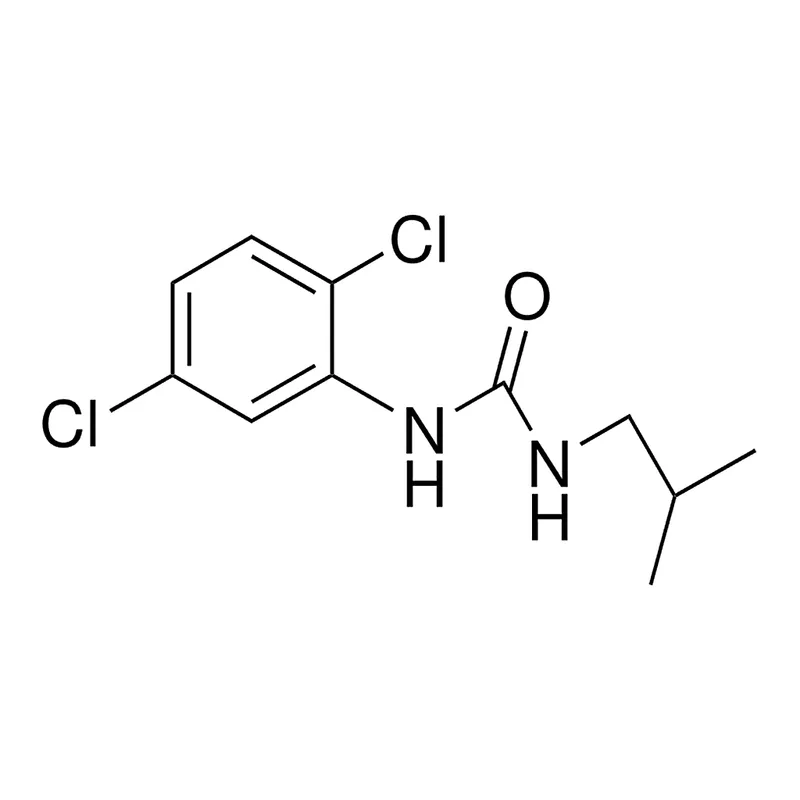 Merck 1-(2,5-DICHLOROPHENYL)-3-ISOBUT-