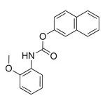 Merck 2-NAPHTHYL N-(2-METHOXYPHENYL) - 50 MG&