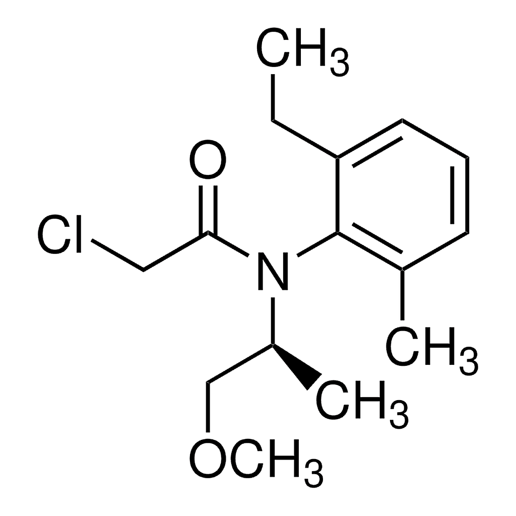 Merck Metolachlor, predominantly S-Metolachlor