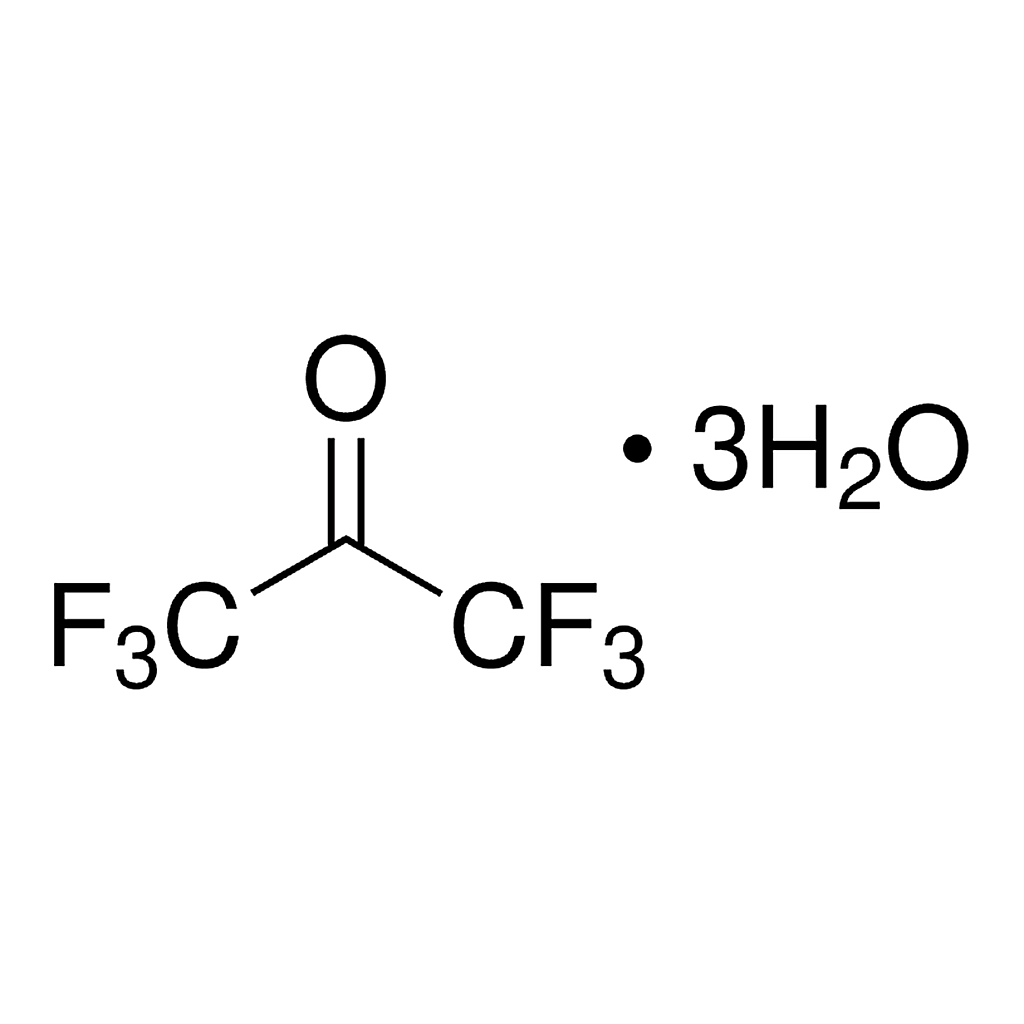 Merck Hexafluoroacetone trihydrate