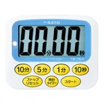 AS ONE Timer(with Thermometer), 타이머(온도계 부속)