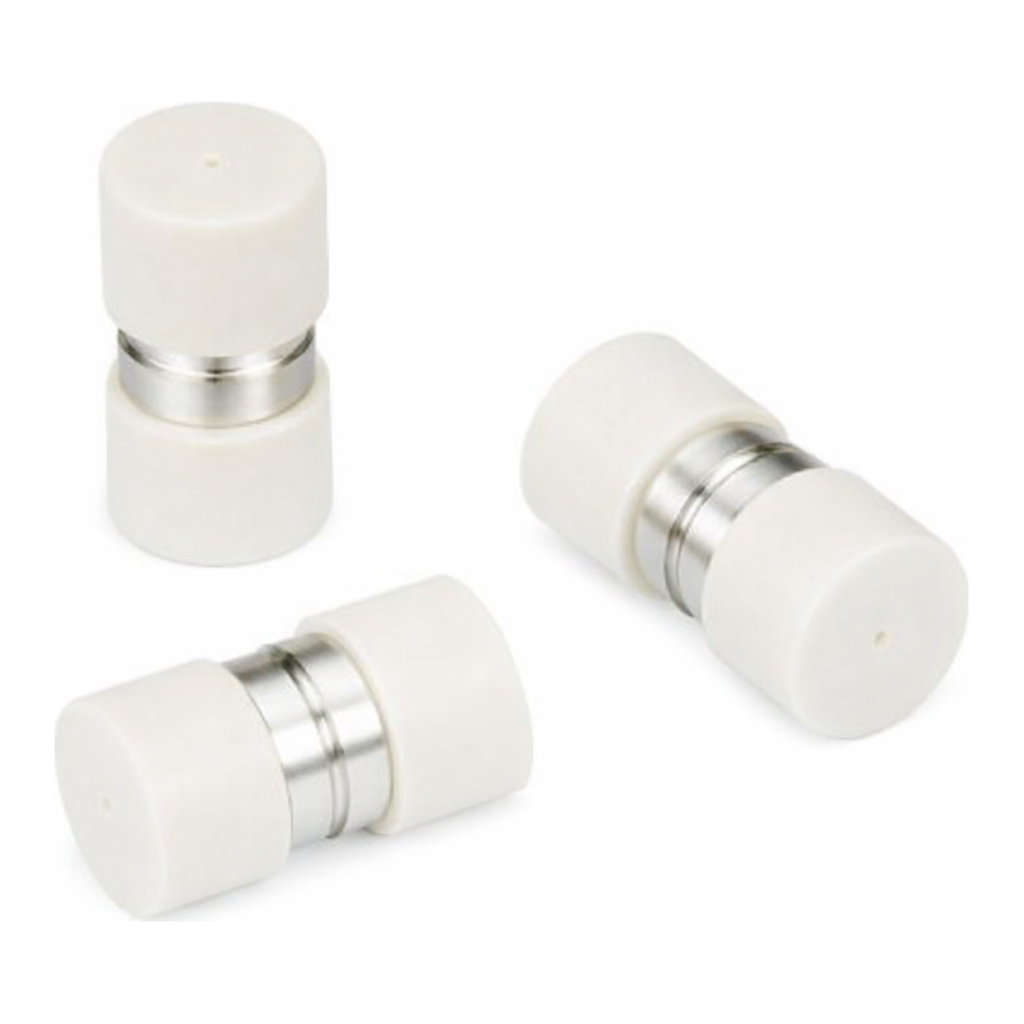 Restek Pinnacle DB PFPP, 10 x 2.1mm 3-pk