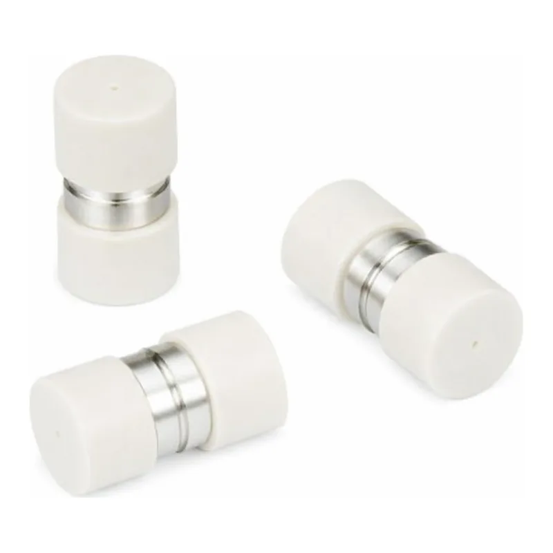 Restek Pinnacle DB PFPP, 10 x 2.1mm 3-pk