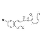 Merck 6-BROMO-3-(2,3-DICHLOROPHENYLC -25 MG