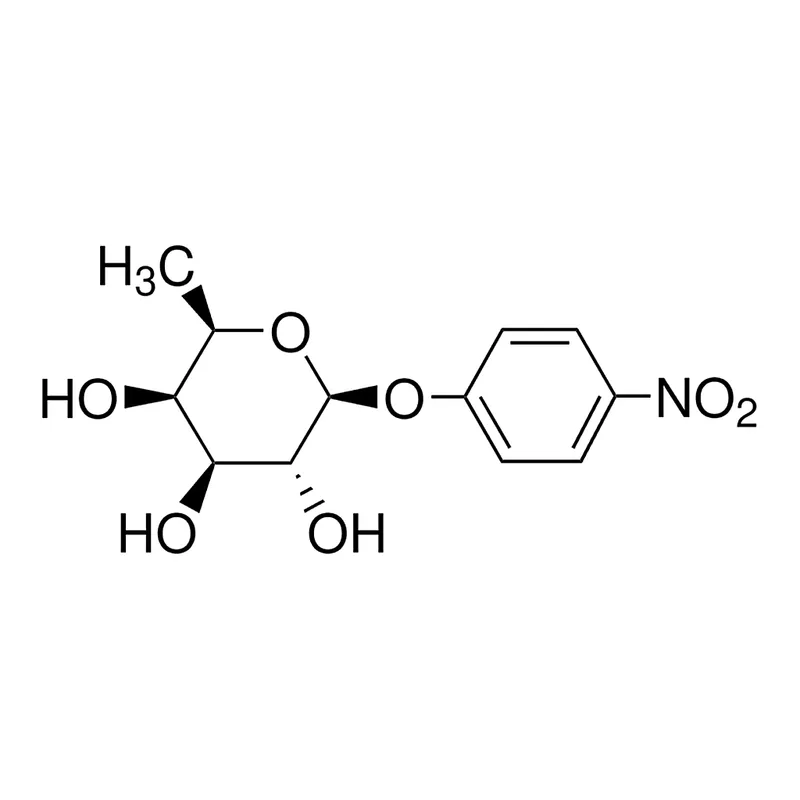 Merck 4-Nitrophenyl beta-D-fucoÂpyranÂoside