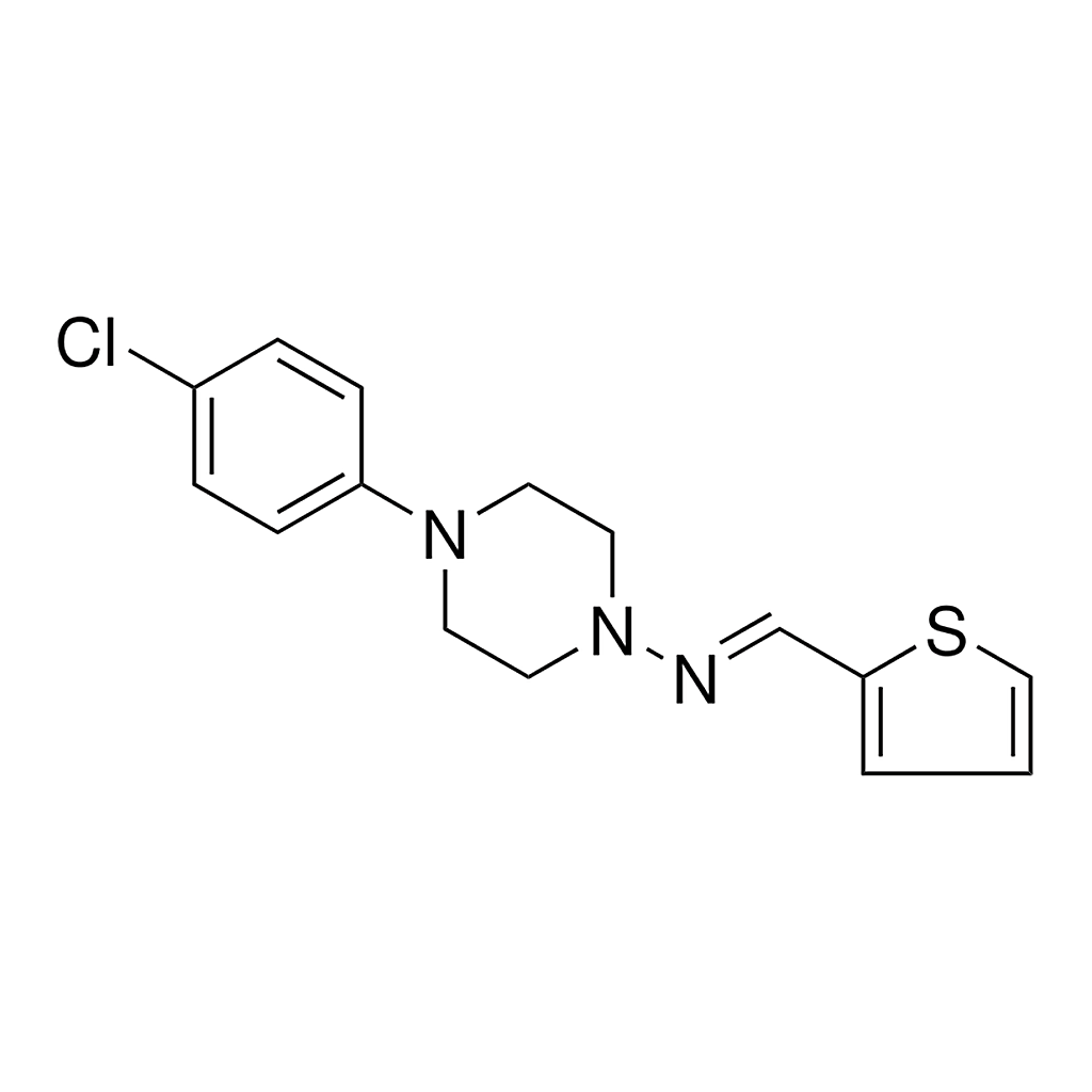 Merck (4-(4-CHLORO-PHENYL)-PIPERAZIN - 5 MG&