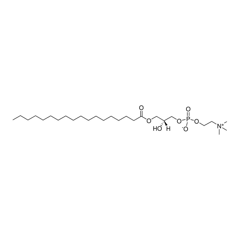 Merck 18:0 Lyso PC