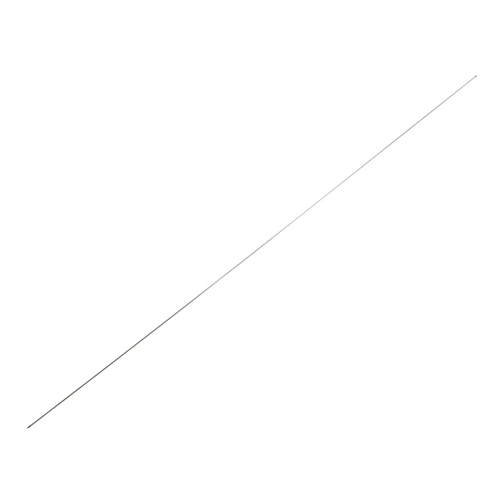 AS ONE Liquid Transfer Cannula Phi 0.9 mm 460 mm