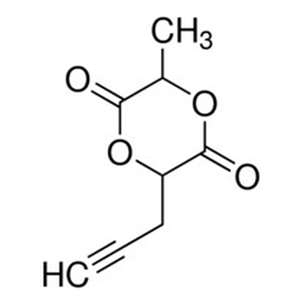 Merck 3-METHYL-6-PROPARGYL-1,4-DIOXANE-2,5-DI