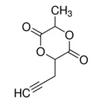 Merck 3-METHYL-6-PROPARGYL-1,4-DIOXANE-2,5-DI