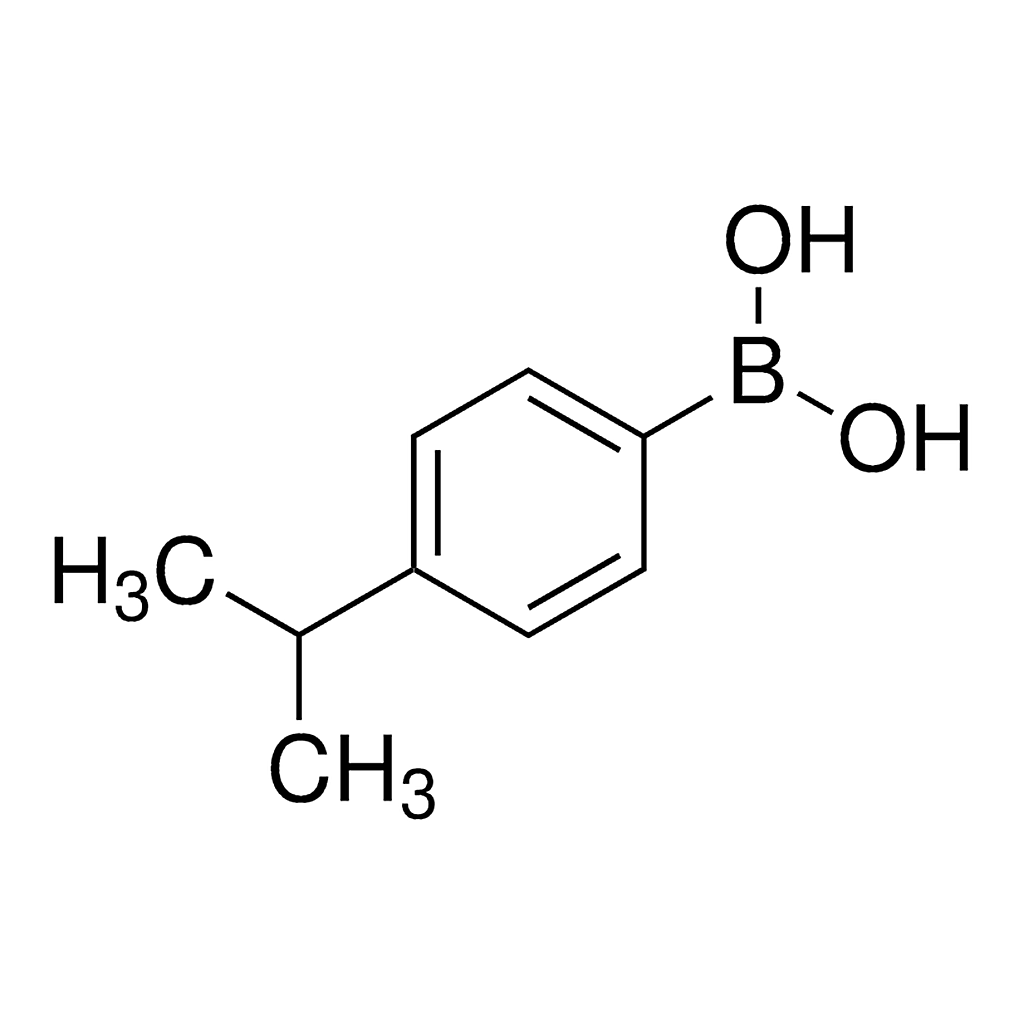 Merck 4-isopropylphenylboronic acid