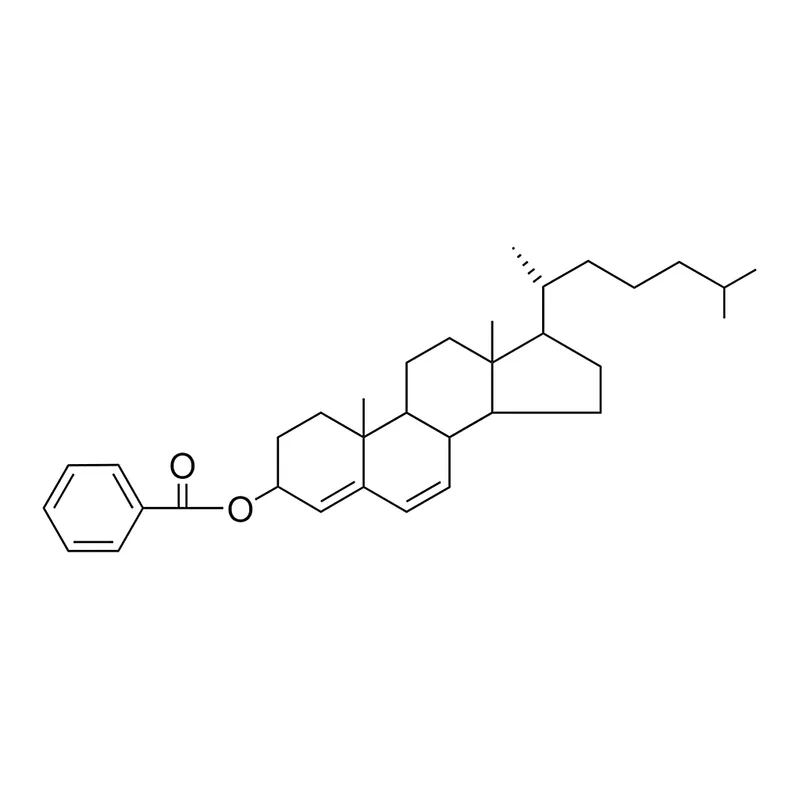 Merck CHOLESTA-4,6-DIEN-3-BETA-YL BE - 1 MG&