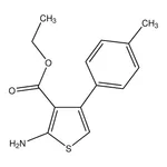 Merck Ethyl 2-amino-4-p-tolylthiophene-3-carboxylate