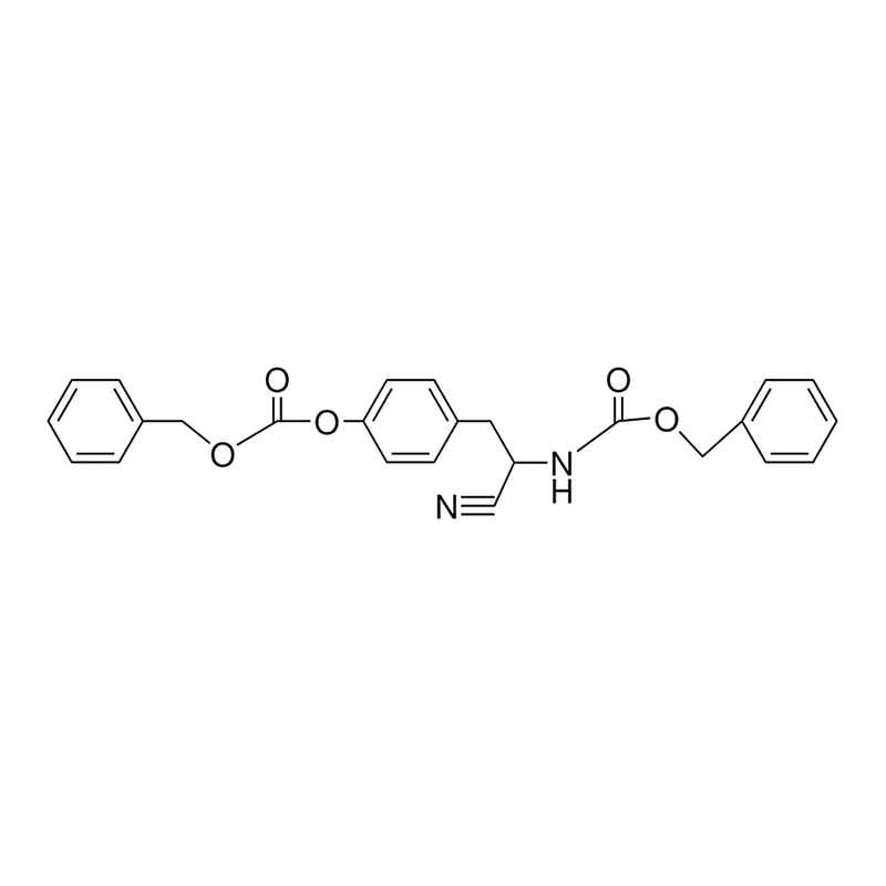 Merck CARBONIC ACID BENZYL ESTER 4-( - 25 MG&