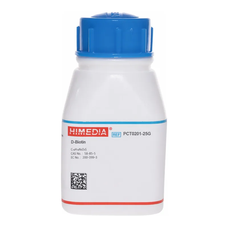 Himedia D-Biotin