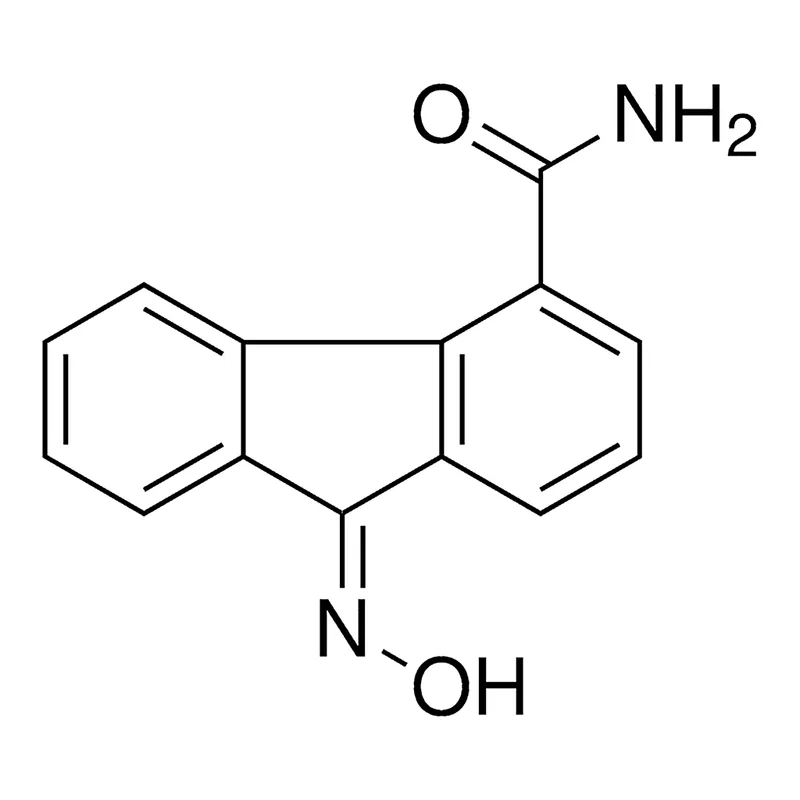Merck 9-HYDROXYIMINO-9H-FLUORENE-4-CAR-