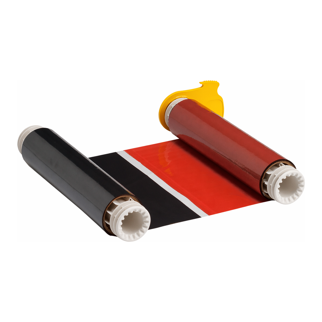 Brady BBP85 2-Color R10000 Printer Ribbon
