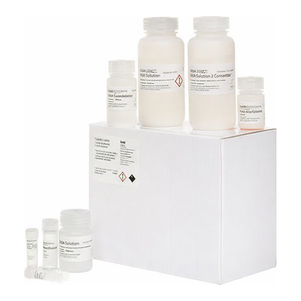 Thermo Fisher Scientific MagMAX Plant DNA Isolation Kit, 96 Preps