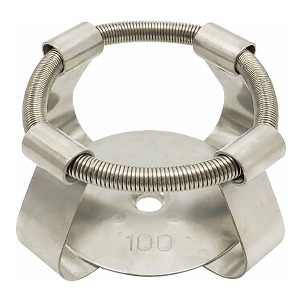 AS ONE Electromagnetic Orbital Shaker (For CO2 Incubator) Flask Holder 100mL