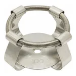 AS ONE Electromagnetic Orbital Shaker (For CO2 Incubator) Flask Holder 100mL