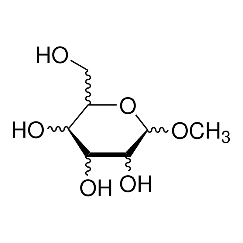 Merck 1-O-METHYL-BETA-D-GLUCOSIDE